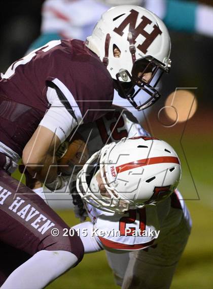 Thumbnail 3 in Fairfield Prep @ North Haven photogallery.
