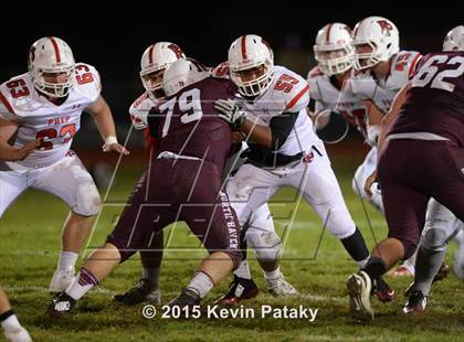 Thumbnail 3 in Fairfield Prep @ North Haven photogallery.