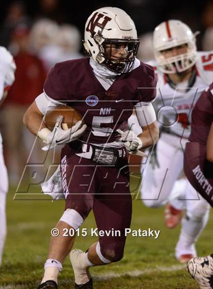 Thumbnail 1 in Fairfield Prep @ North Haven photogallery.