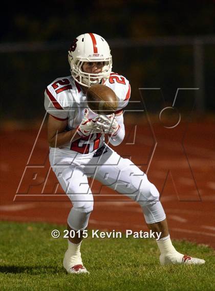 Thumbnail 1 in Fairfield Prep @ North Haven photogallery.