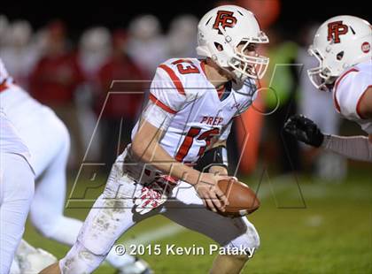 Thumbnail 2 in Fairfield Prep @ North Haven photogallery.