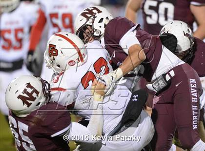 Thumbnail 1 in Fairfield Prep @ North Haven photogallery.