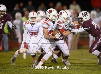 Thumbnail 1 in Fairfield Prep @ North Haven photogallery.