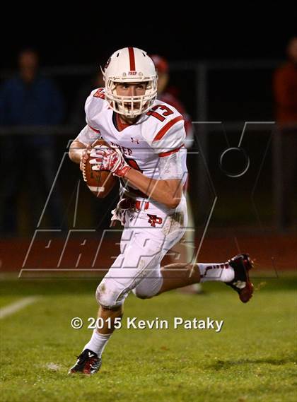 Thumbnail 2 in Fairfield Prep @ North Haven photogallery.