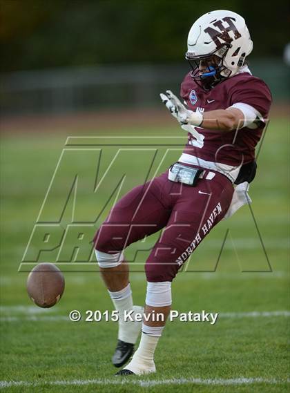 Thumbnail 1 in Fairfield Prep @ North Haven photogallery.