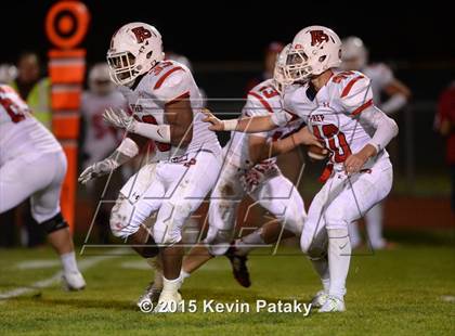 Thumbnail 2 in Fairfield Prep @ North Haven photogallery.