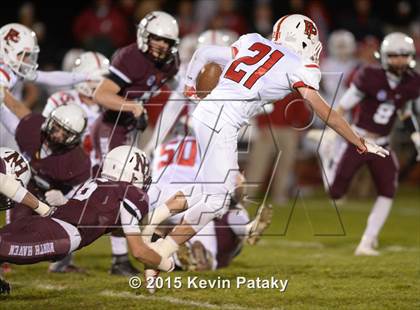 Thumbnail 3 in Fairfield Prep @ North Haven photogallery.