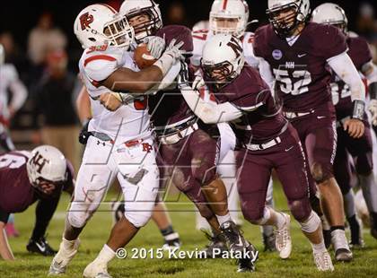 Thumbnail 1 in Fairfield Prep @ North Haven photogallery.