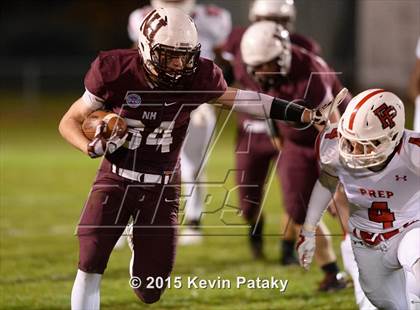 Thumbnail 3 in Fairfield Prep @ North Haven photogallery.