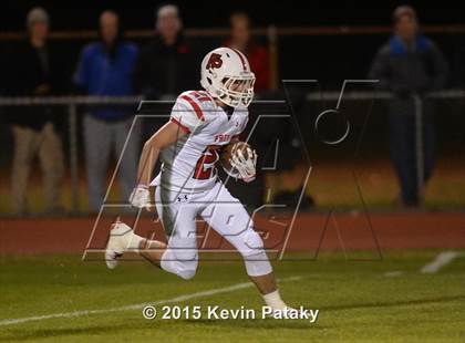 Thumbnail 3 in Fairfield Prep @ North Haven photogallery.