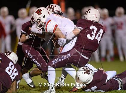 Thumbnail 3 in Fairfield Prep @ North Haven photogallery.