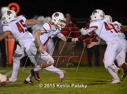 Thumbnail 1 in Fairfield Prep @ North Haven photogallery.