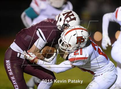 Thumbnail 1 in Fairfield Prep @ North Haven photogallery.