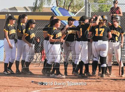 Thumbnail 3 in Saguaro @ Queen Creek photogallery.