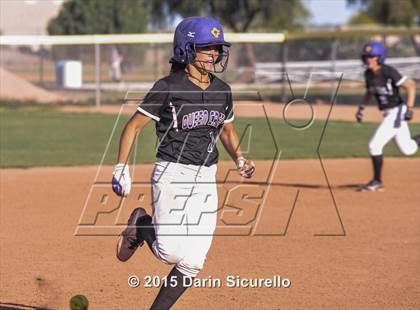 Thumbnail 1 in Saguaro @ Queen Creek photogallery.