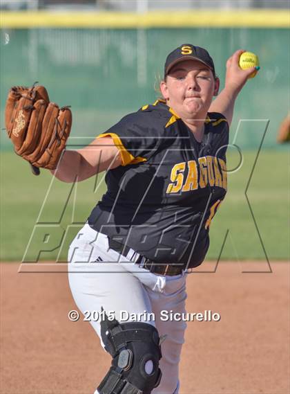Thumbnail 3 in Saguaro @ Queen Creek photogallery.