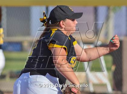Thumbnail 1 in Saguaro @ Queen Creek photogallery.