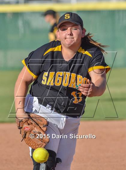 Thumbnail 3 in Saguaro @ Queen Creek photogallery.