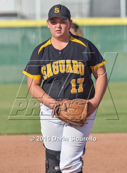 Thumbnail 2 in Saguaro @ Queen Creek photogallery.