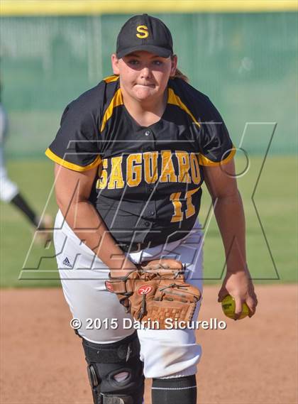 Thumbnail 3 in Saguaro @ Queen Creek photogallery.