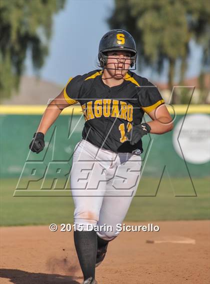 Thumbnail 2 in Saguaro @ Queen Creek photogallery.