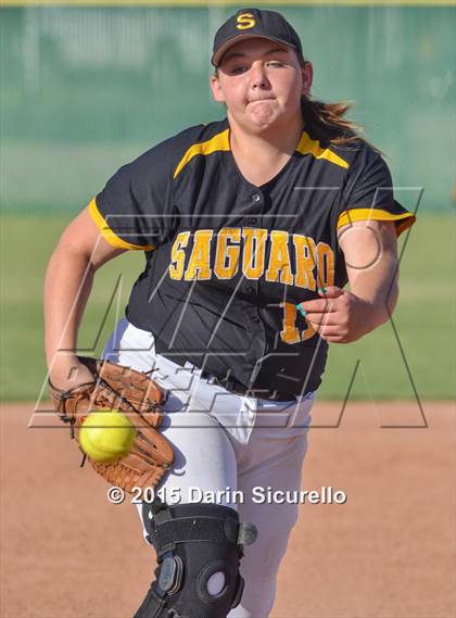 Thumbnail 1 in Saguaro @ Queen Creek photogallery.