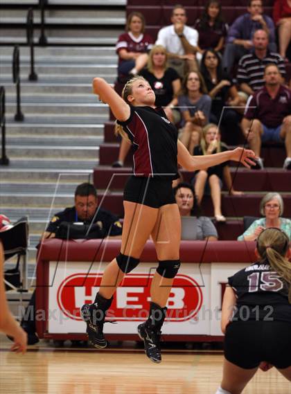 Thumbnail 3 in Westlake @ Round Rock photogallery.