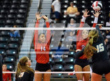 Thumbnail 1 in Port Charlotte vs. Plant (Circus City Invitational) photogallery.