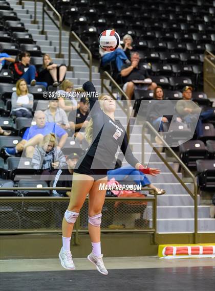 Thumbnail 1 in Port Charlotte vs. Plant (Circus City Invitational) photogallery.