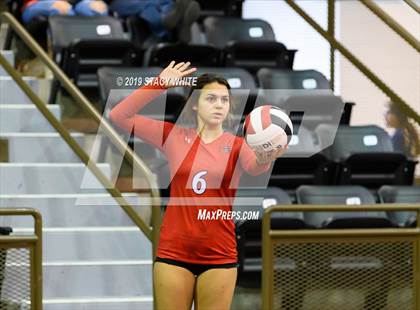 Thumbnail 2 in Port Charlotte vs. Plant (Circus City Invitational) photogallery.