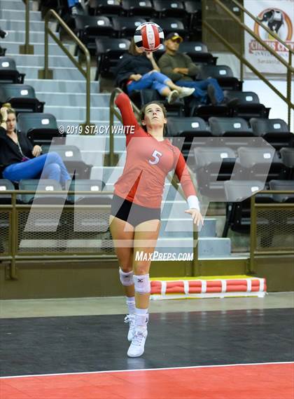 Thumbnail 1 in Port Charlotte vs. Plant (Circus City Invitational) photogallery.