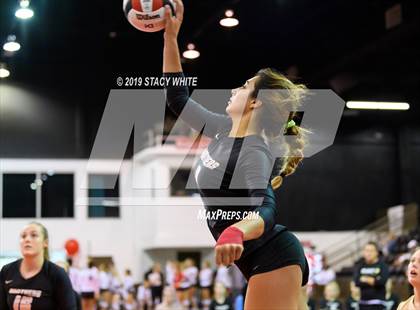 Thumbnail 3 in Port Charlotte vs. Plant (Circus City Invitational) photogallery.