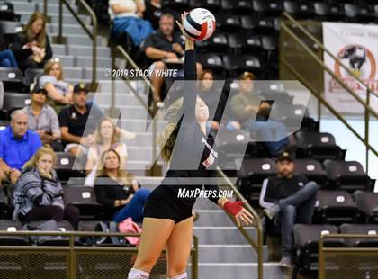 Thumbnail 2 in Port Charlotte vs. Plant (Circus City Invitational) photogallery.