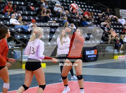 Thumbnail 2 in Port Charlotte vs. Plant (Circus City Invitational) photogallery.