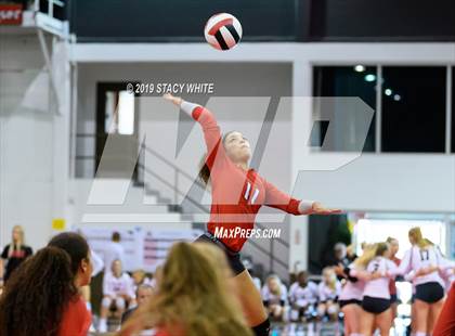 Thumbnail 3 in Port Charlotte vs. Plant (Circus City Invitational) photogallery.