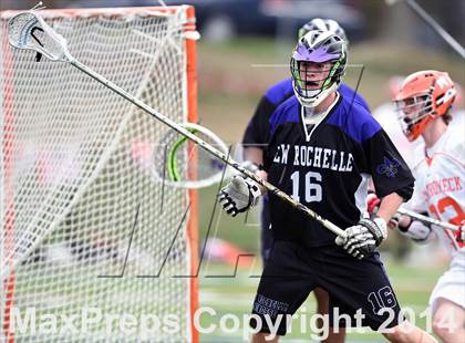 Thumbnail 1 in New Rochelle @ Mamaroneck photogallery.