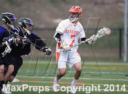Thumbnail 1 in New Rochelle @ Mamaroneck photogallery.
