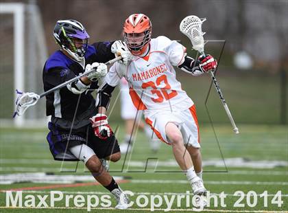 Thumbnail 1 in New Rochelle @ Mamaroneck photogallery.
