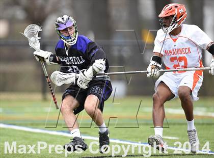 Thumbnail 1 in New Rochelle @ Mamaroneck photogallery.