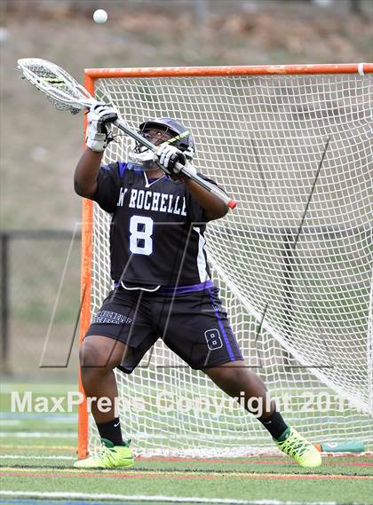 Thumbnail 1 in New Rochelle @ Mamaroneck photogallery.