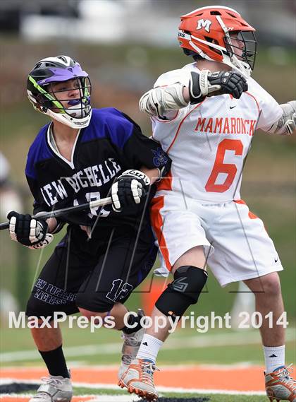 Thumbnail 2 in New Rochelle @ Mamaroneck photogallery.