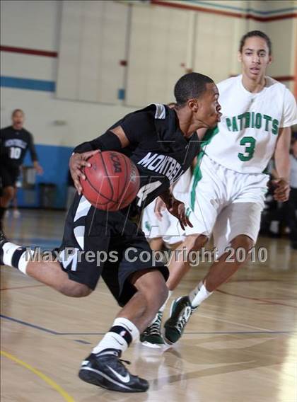 Thumbnail 3 in Montbello vs. Washington photogallery.