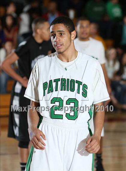 Thumbnail 3 in Montbello vs. Washington photogallery.