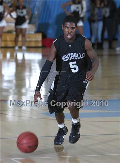 Thumbnail 3 in Montbello vs. Washington photogallery.