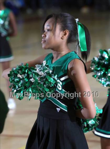 Thumbnail 1 in Montbello vs. Washington photogallery.