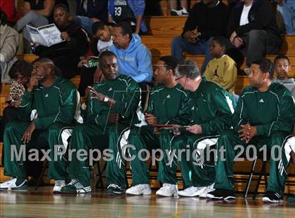 Thumbnail 3 in Montbello vs. Washington photogallery.