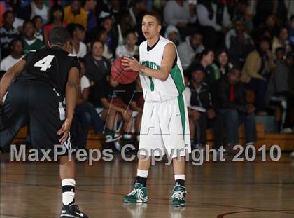 Thumbnail 3 in Montbello vs. Washington photogallery.