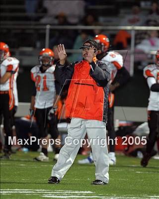 Thumbnail 3 in CSD-Fremont vs. Berean Christian photogallery.