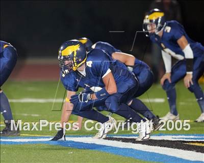 Thumbnail 3 in CSD-Fremont vs. Berean Christian photogallery.