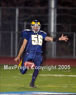 Thumbnail 1 in CSD-Fremont vs. Berean Christian photogallery.